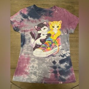 Lisa Frank Kittens T-Shirt